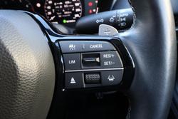 2024 Honda ZR-V VTi LX