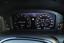2024 Honda ZR-V VTi LX