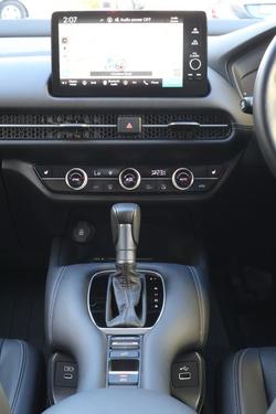 2024 Honda ZR-V VTi LX