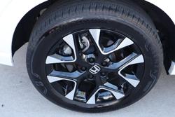 2024 Honda ZR-V VTi LX