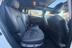 2022 Toyota Kluger Grande