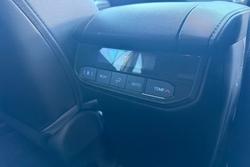 2022 Toyota Kluger Grande