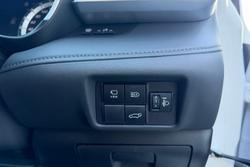 2022 Toyota Kluger Grande