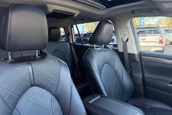 2022 Toyota Kluger Grande