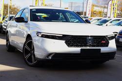 2024 Honda Accord e:HEV RS