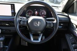 2024 Honda Accord e:HEV RS