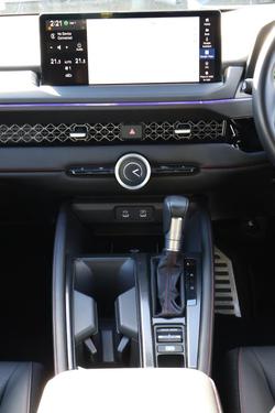 2024 Honda Accord e:HEV RS