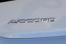 2024 Honda Accord e:HEV RS