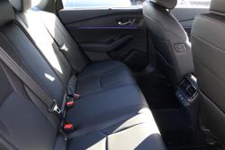 2024 Honda Accord e:HEV RS