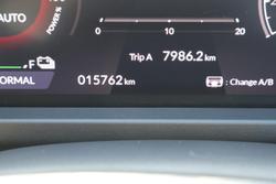 2024 Honda Accord e:HEV RS