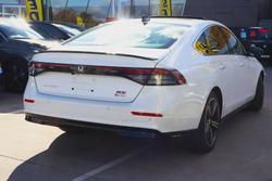 2024 Honda Accord e:HEV RS