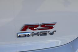2024 Honda Accord e:HEV RS