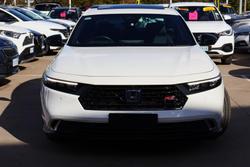 2024 Honda Accord e:HEV RS