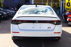 2024 Honda Accord e:HEV RS