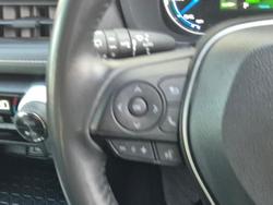 2024 Toyota RAV4 GX