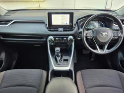 2024 Toyota RAV4 GX