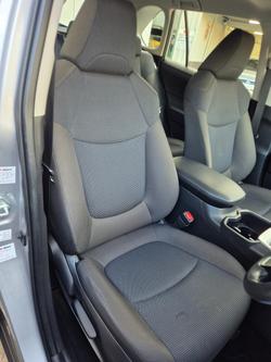2024 Toyota RAV4 GX
