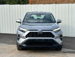 2024 Toyota RAV4 GX