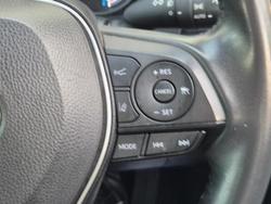 2024 Toyota RAV4 GX