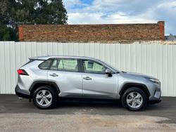 2024 Toyota RAV4 GX