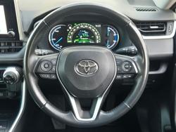2024 Toyota RAV4 GX