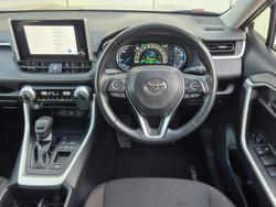 2024 Toyota RAV4 GX