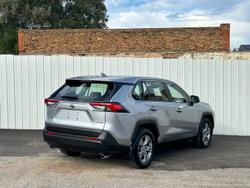 2024 Toyota RAV4 GX