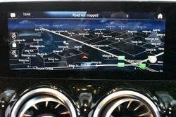 2022 Mercedes-Benz GLA-Class GLA35 AMG