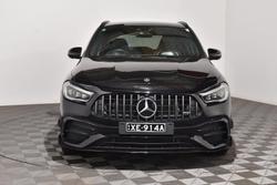 2022 Mercedes-Benz GLA-Class GLA35 AMG
