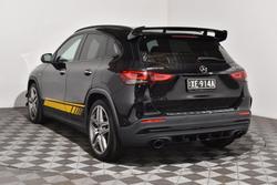 2022 Mercedes-Benz GLA-Class GLA35 AMG