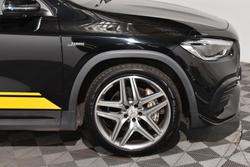 2022 Mercedes-Benz GLA-Class GLA35 AMG