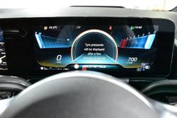 2022 Mercedes-Benz GLA-Class GLA35 AMG