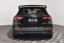 2022 Mercedes-Benz GLA-Class GLA35 AMG