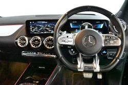 2022 Mercedes-Benz GLA-Class GLA35 AMG