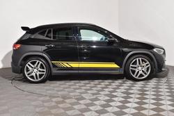 2022 Mercedes-Benz GLA-Class GLA35 AMG