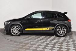 2022 Mercedes-Benz GLA-Class GLA35 AMG