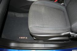 2016 Holden Trax