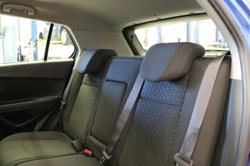 2016 Holden Trax