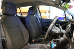 2016 Holden Trax