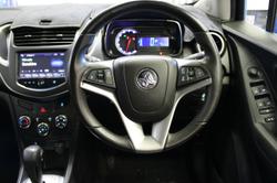 2016 Holden Trax