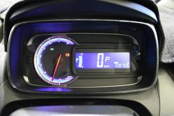 2016 Holden Trax