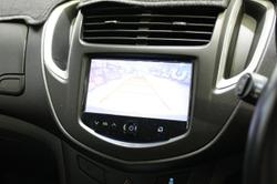 2016 Holden Trax