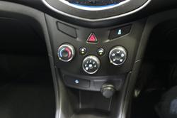 2016 Holden Trax