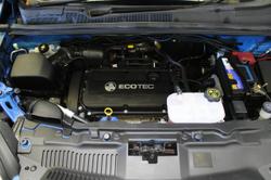 2016 Holden Trax