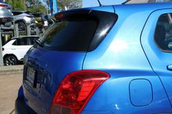 2016 Holden Trax