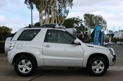 2016 Suzuki Grand Vitara
