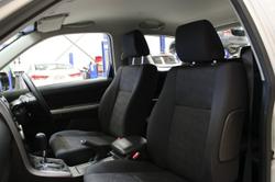 2016 Suzuki Grand Vitara