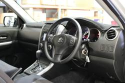 2016 Suzuki Grand Vitara