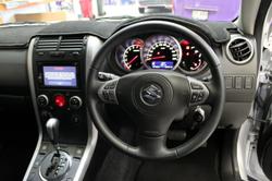 2016 Suzuki Grand Vitara