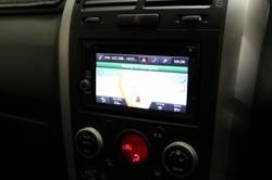 2016 Suzuki Grand Vitara
